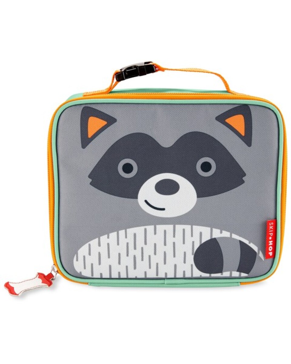 Lunchera termica SKIP HOP - mapache 