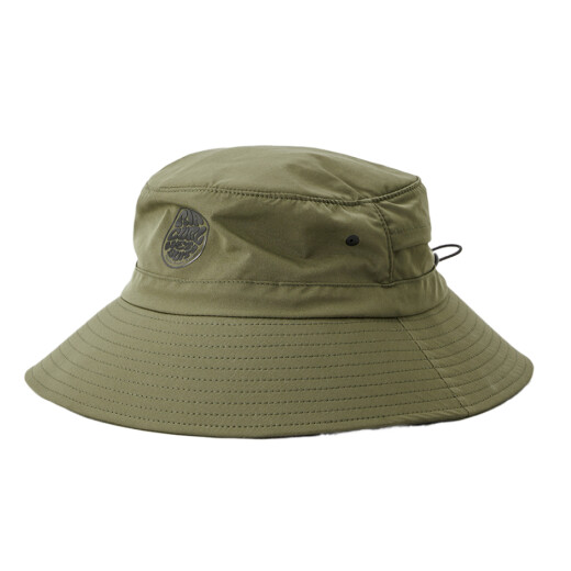 Sombrero Rip Curl Surf Series Hat - Boy - Verde Sombrero Rip Curl Surf Series Hat - Boy - Verde