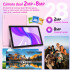 Tablet Cp31m 20gb (4+16)ram 128gb ROSA