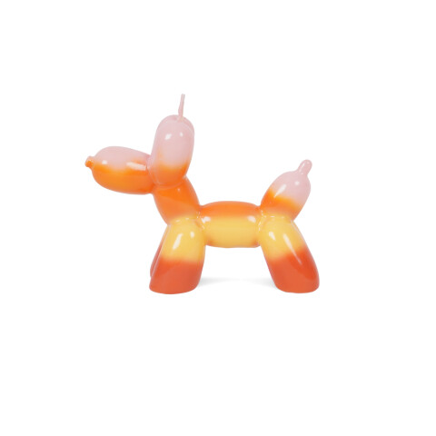Vela grande Balloon Dog Vela grande Balloon Dog