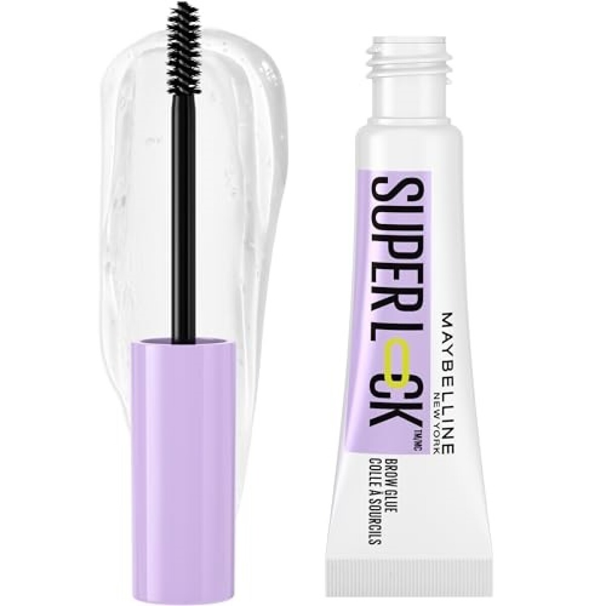 Gel Para Cejas Maybelline Superlock 