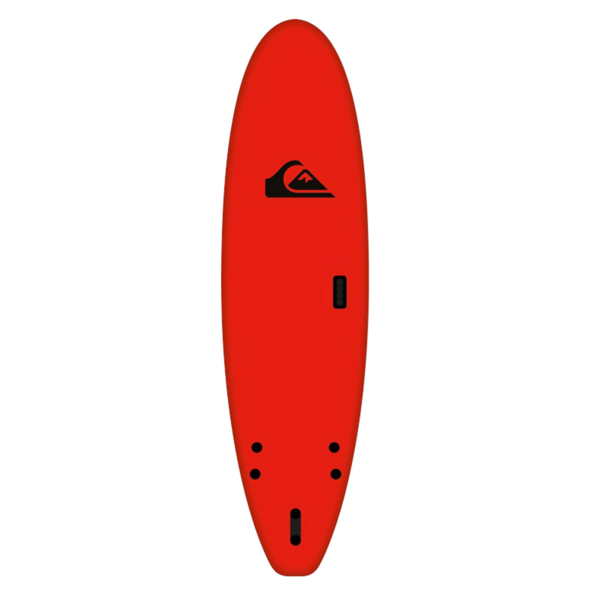 Softboard Quiksilver QSTIX 7.0" - Rojo 