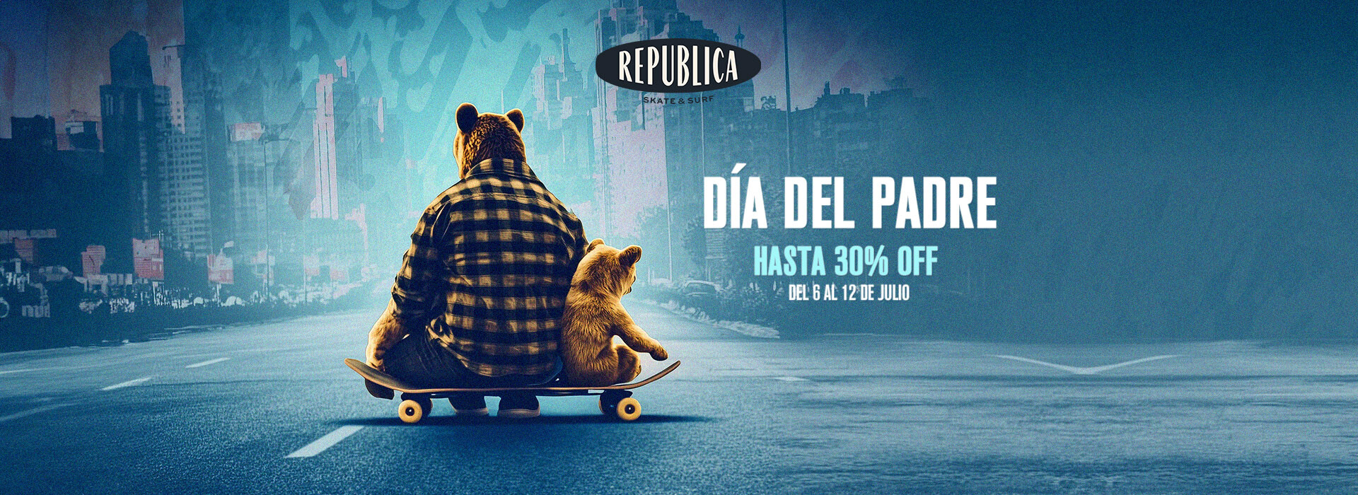 Día del Padre