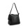 CARTERAS VENET - CUERO AVA NEGRO
