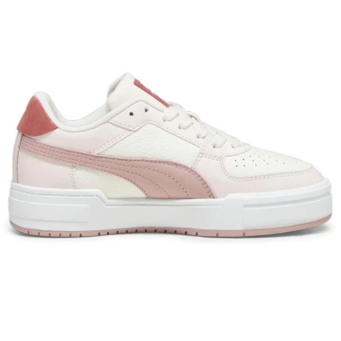 CA Pro Wns - Mujer White/Pink