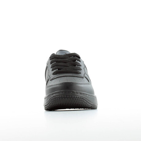 Calzado Ocean Pacific Kids Bakilian Escolar Urbano Negro1