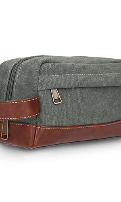 NECESER CANVAS ALPES VERDE