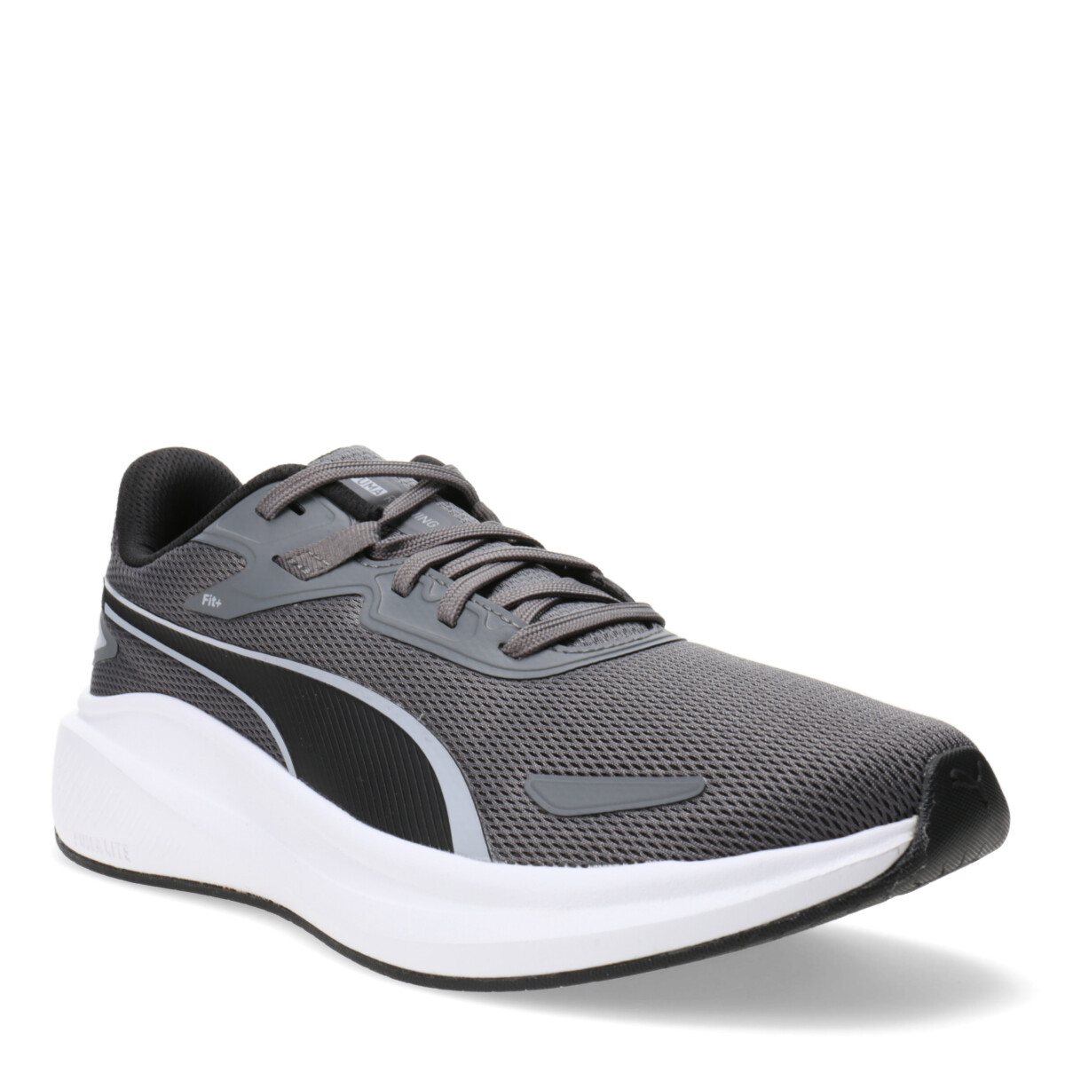 Championes de Hombre Puma Skyrocket Lite - Gris Oscuro - Negro 