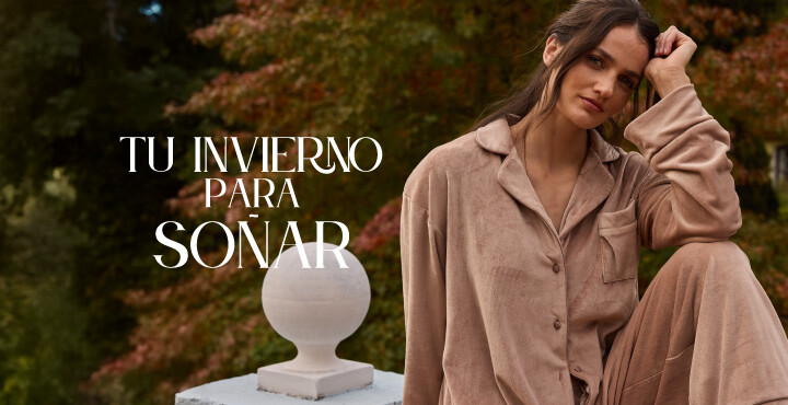 Tu Invierno para Soñar: conocé la colección de Alto Invierno de SiSi
