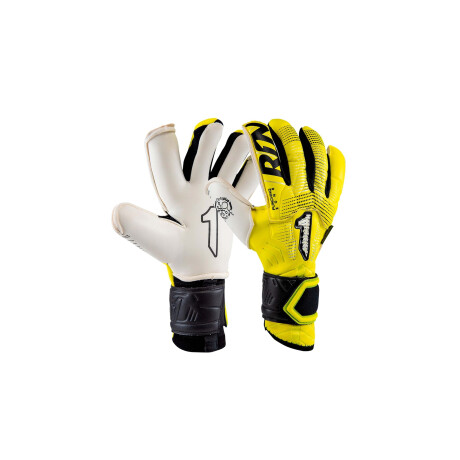 GUANTES RINAT EGOTIKO STELLAR PRO Yellow & White