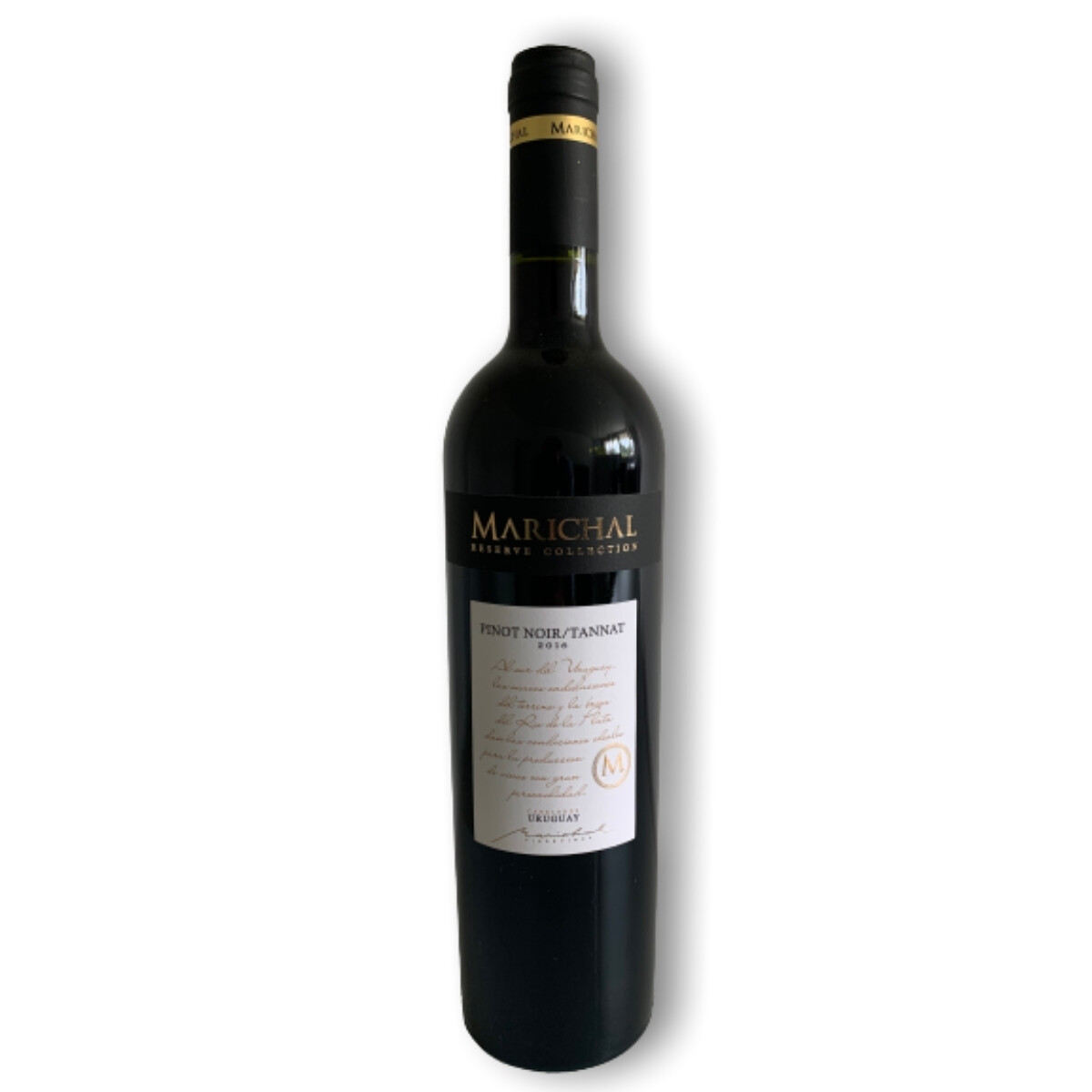 Vino Reserve Collection Pinot Noir Tannat Marichal 