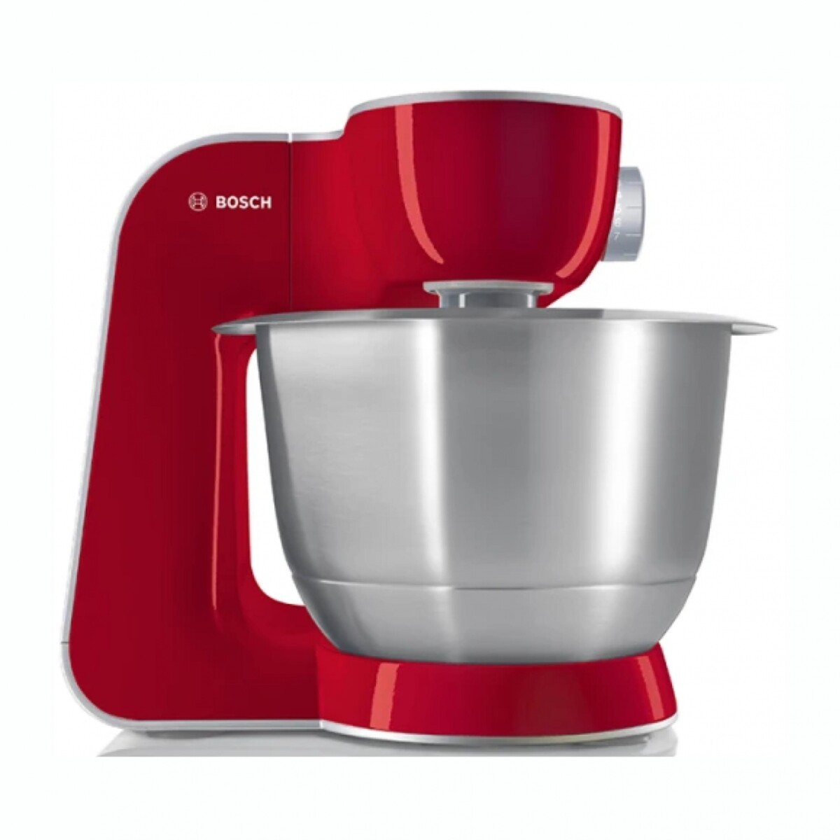 Robot De Cocina BOSCH MUM58720 1000W Con Jarra Licuadora Y Accesorios - Red 