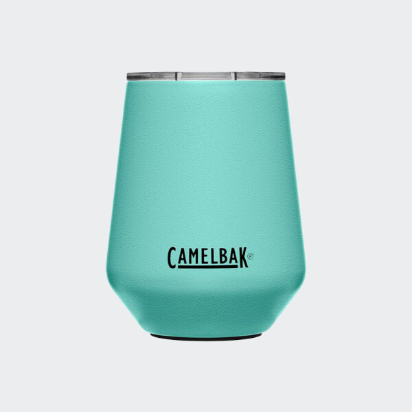 Vaso Camelbak Wine Tumbler Celeste