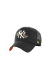 New York Yankees '47 Offside - Black / Butterflies New York Yankees '47 Offside - Black / Butterflies