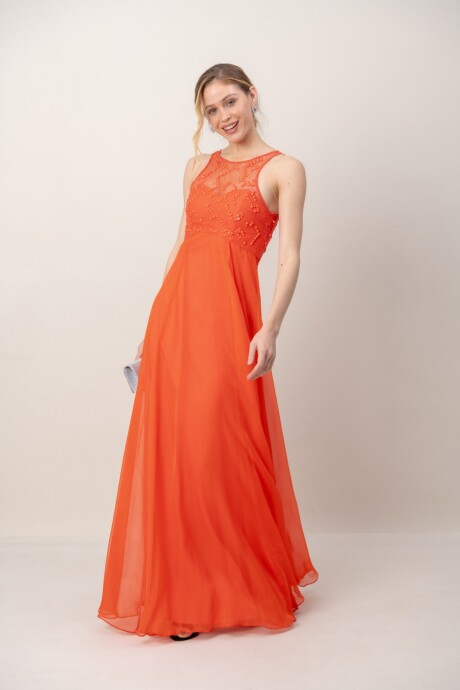 VESTIDO LATENT VESTIDO LATENT