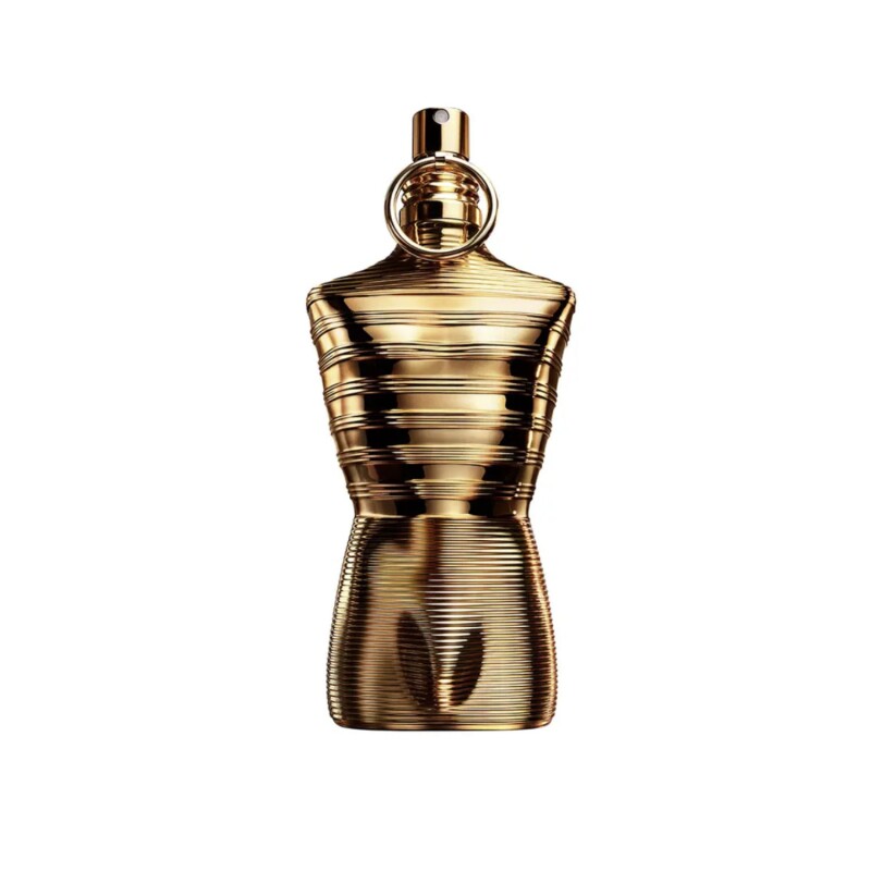Perfume Jean Paul Gaultier Le Male Elixir Absolu Parf Int 125ml Perfume Jean Paul Gaultier Le Male Elixir Absolu Parf Int 125ml