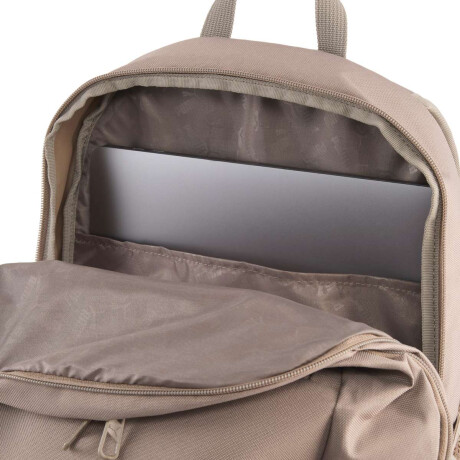 Mochila Puma Buzz Unisex Crema