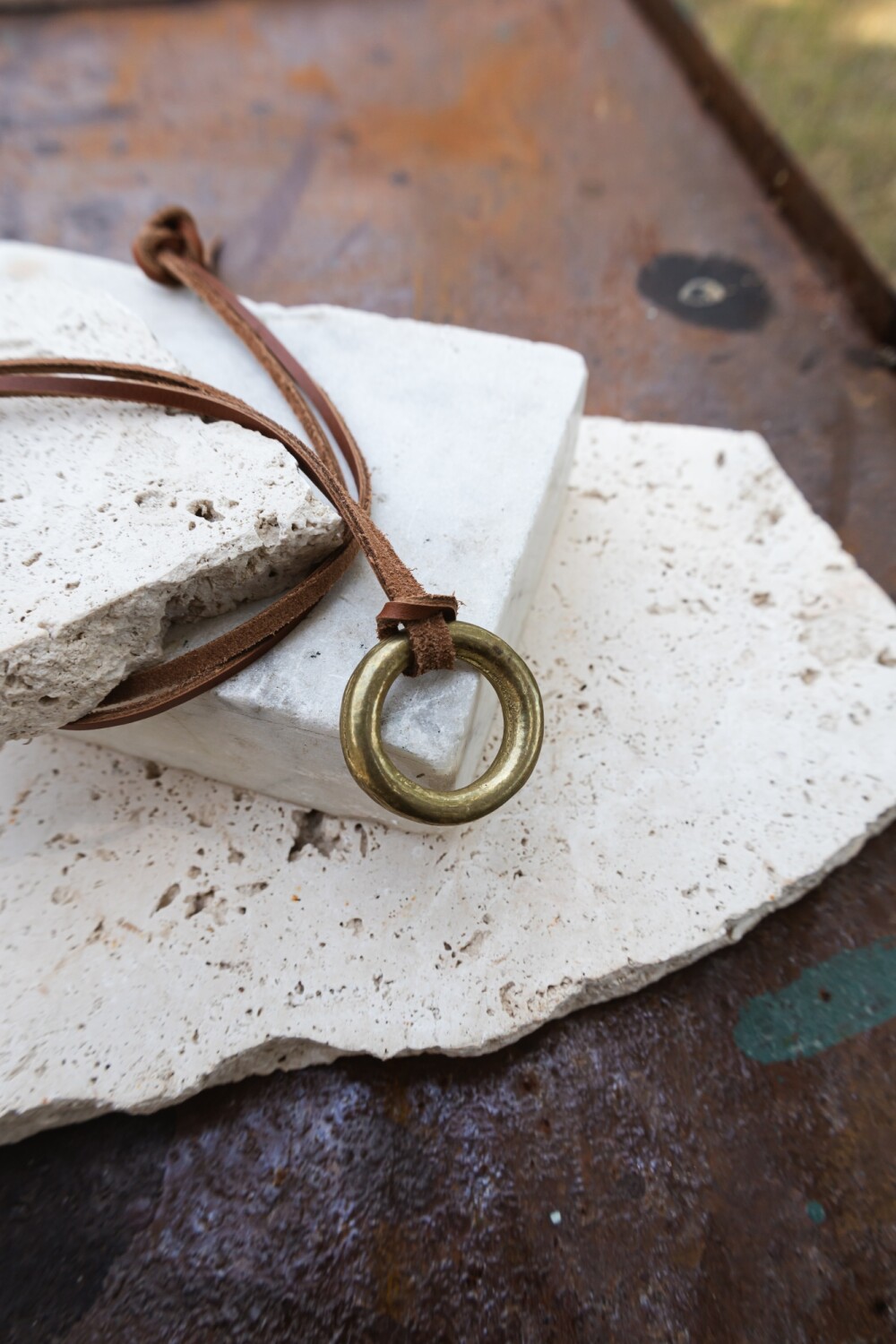 Perfect Shape Necklace Perfect Shape Necklace