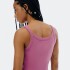 CAMISETA REGATA FEM ROXO MEDIO
