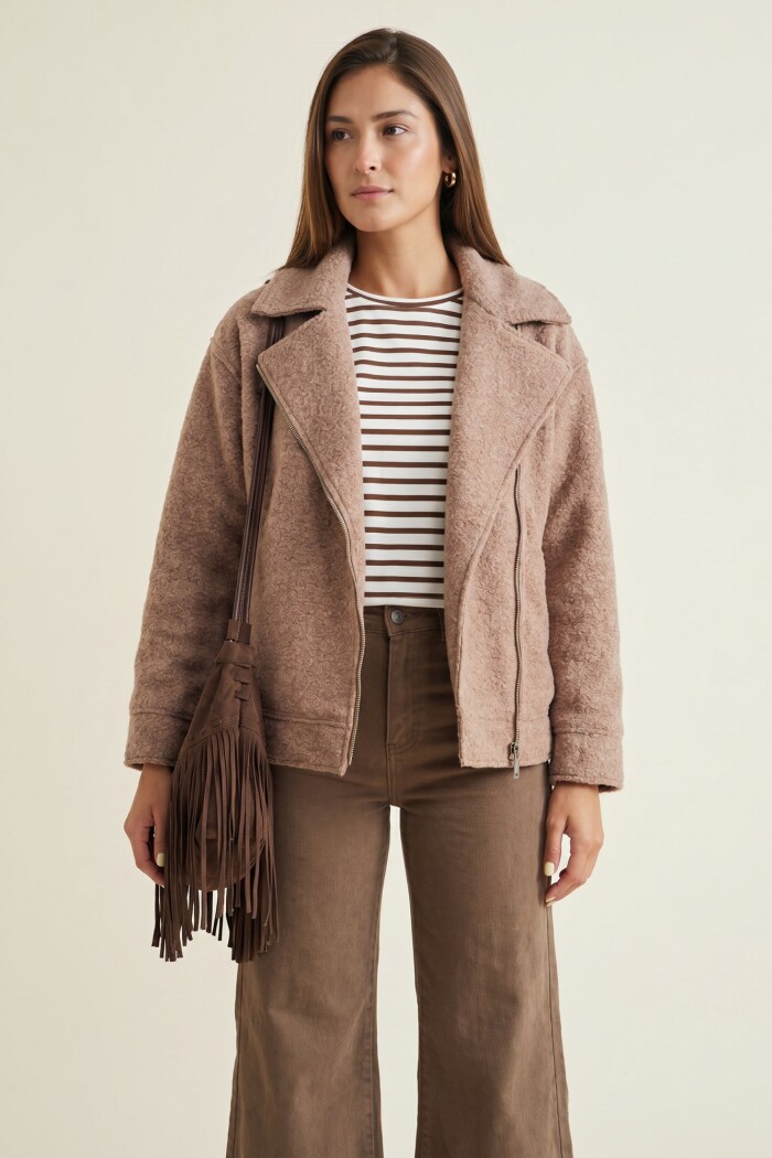 Campera Mocha