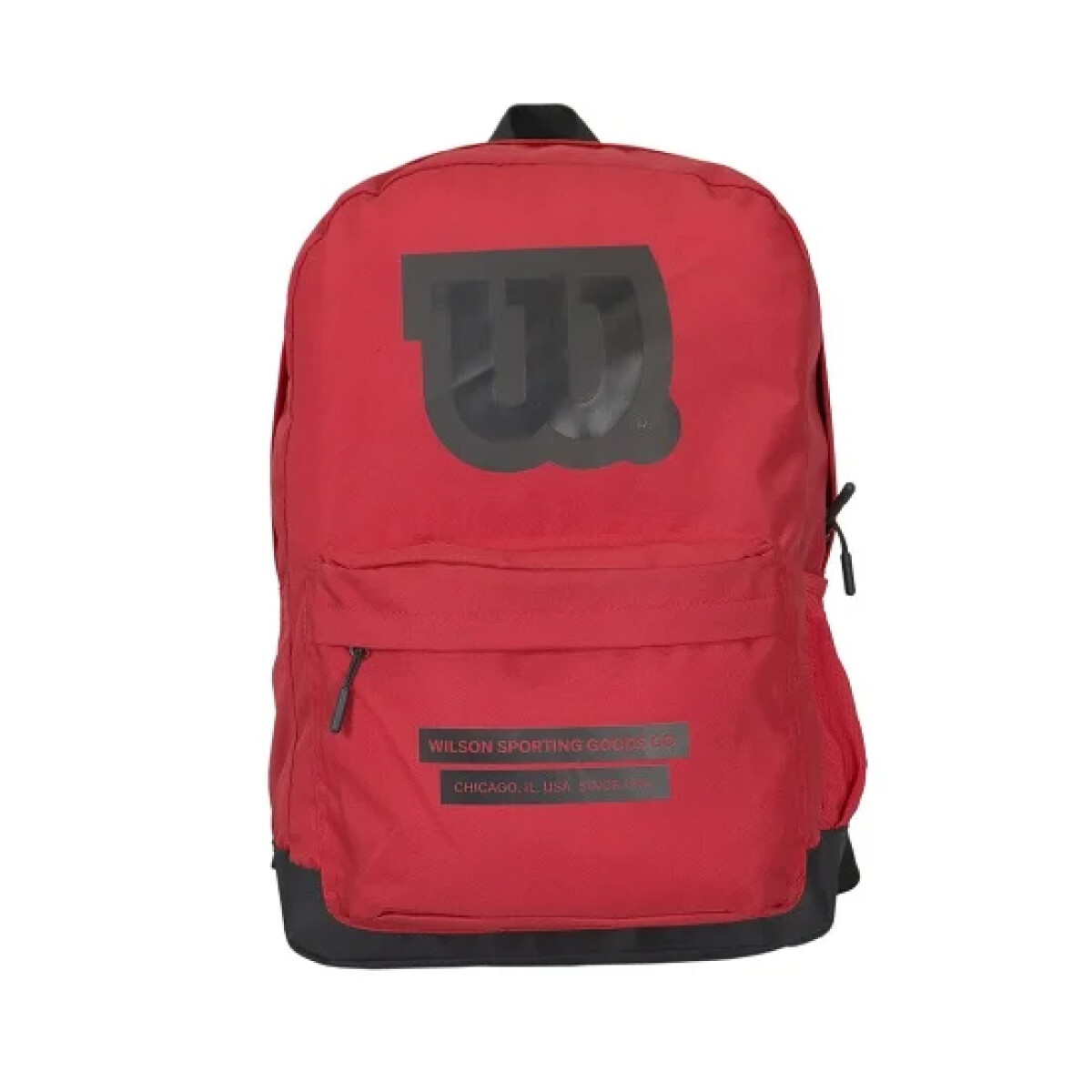 Mochila Wilson - Roja 