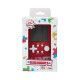 Consola retro K011 rojo