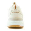 Championes Santa Barbara Chelsea de Hombre Beige