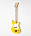 Guitarra Eléctrica Loog PRO Amarilla