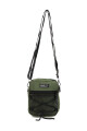 Morral Mojacar Verde Militar