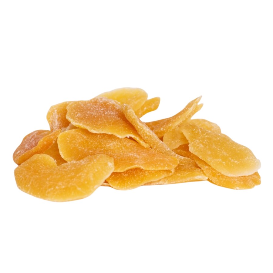 Mango confitado 100g Mango confitado 100g