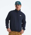 Buzo Evolution Simple Dome Summit Navy