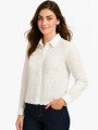 Camisa Kaponga Blanco