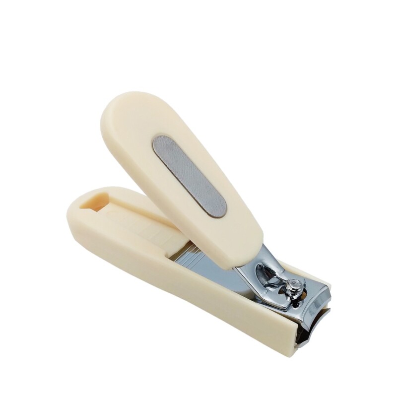 CORTADOR DE UÑAS ANTI SALPICADURAS CORTADOR DE UÑAS ANTI SALPICADURAS
