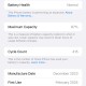 iPhone 15 Pro Max 256GB - Black Titanium iPhone 15 Pro Max 256GB - Black Titanium