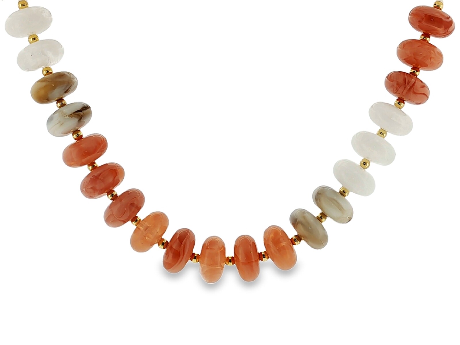 COLLAR NYORA 