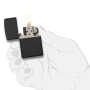 Encendedor ZIPPO 236 Negro 0