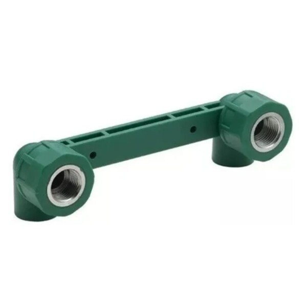 PUENTE UNION 20X1/2 15CM HEMBRA TERMOFUSION Puente Union 20x1/2 15cm Hembra Termofusion