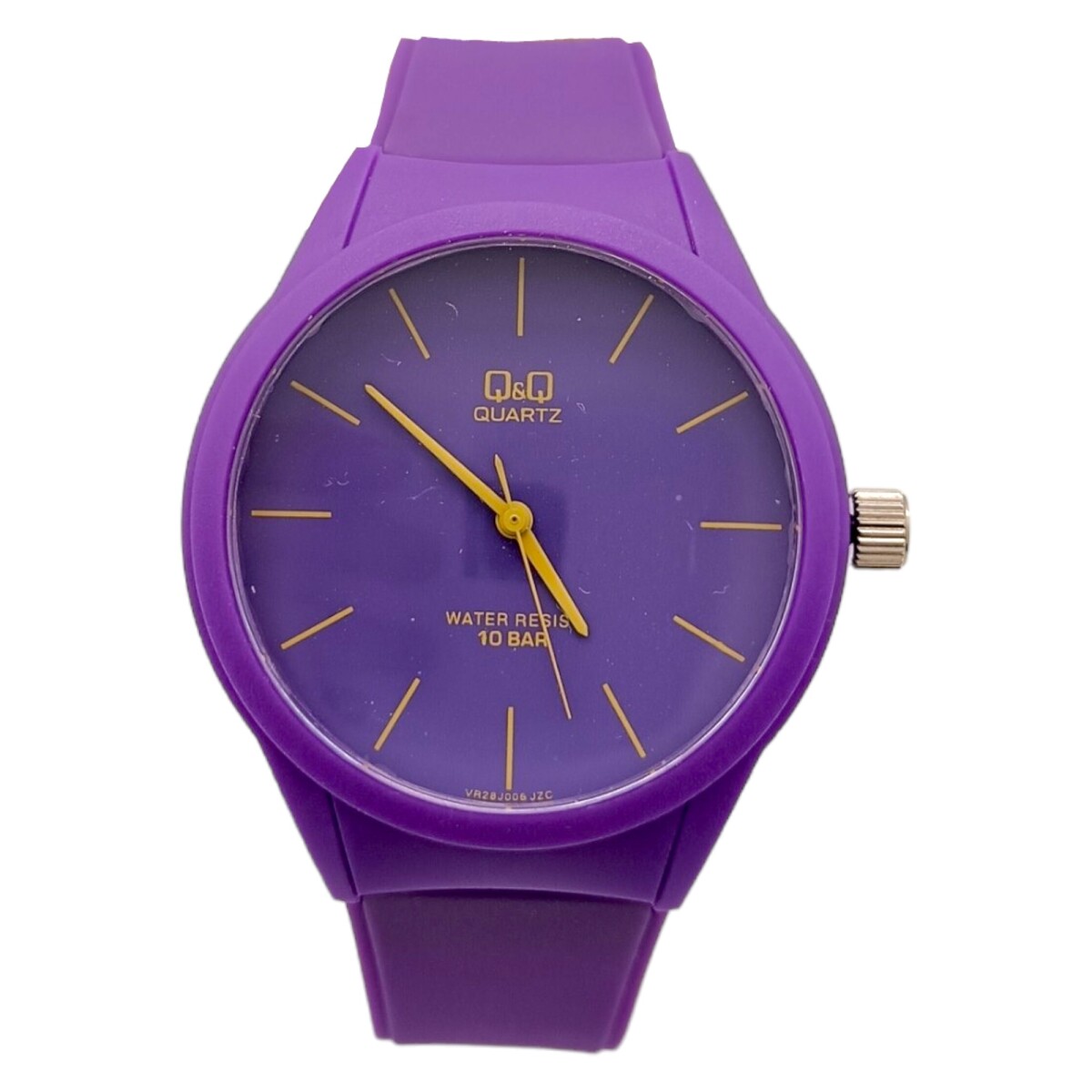 Q&Q VR28J00G6 - violetauniforme 