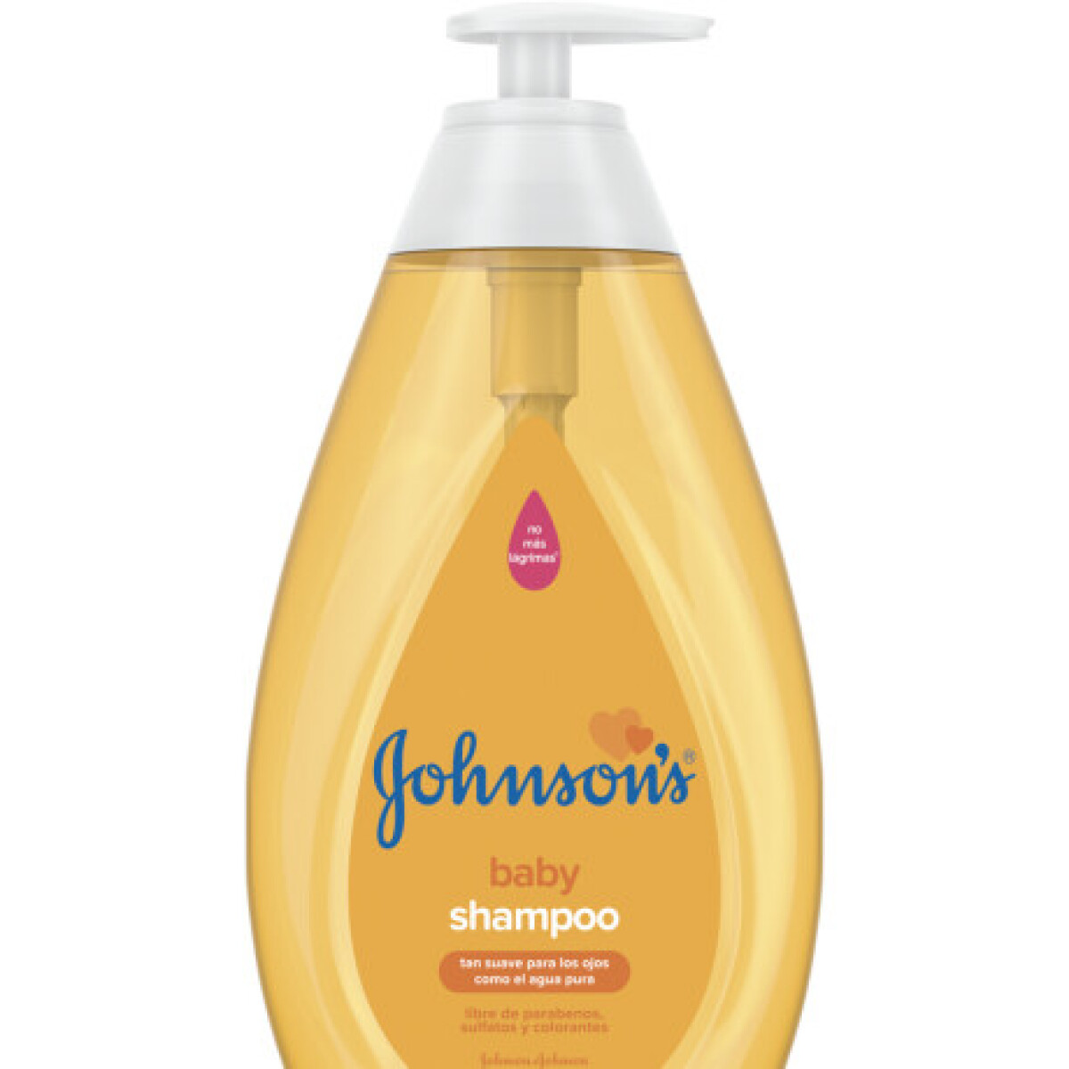 JOHNSONYJHONSON ACONDICIONADOR CLASICO 400ml 