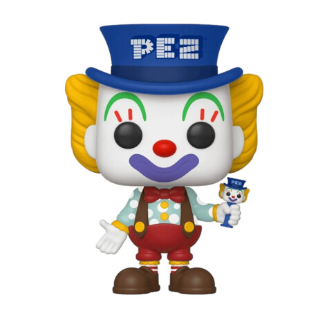 Peter Pez • Pez - 52 Peter Pez • Pez - 52