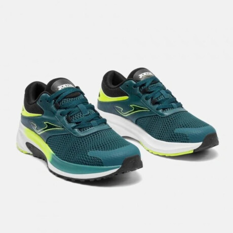Championes Joma de Hombre - ACTIVE - RACTIS2617 PETROLEO