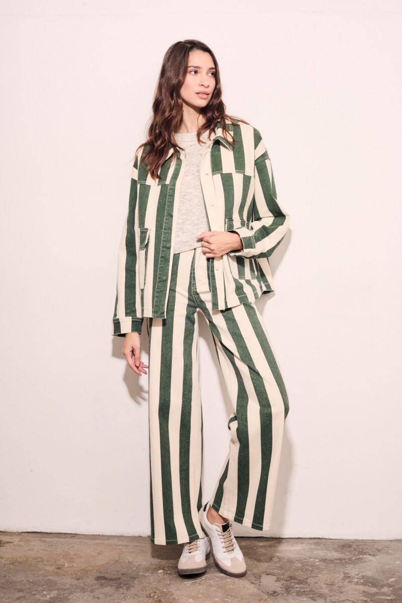 Jean Recto Rayas Safari