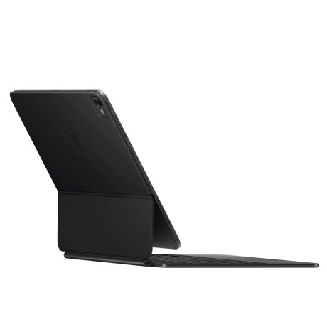 Magic Keyboard Para El Ipad Pro De 13" (m4) Usa (ingles Us) Negro Magic Keyboard Para El Ipad Pro De 13" (m4) Usa (ingles Us) Negro