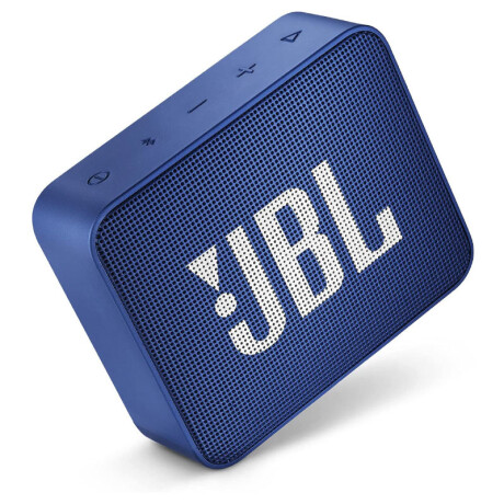 Jbl Speaker Go 2 Bt Blue Jbl Speaker Go 2 Bt Blue
