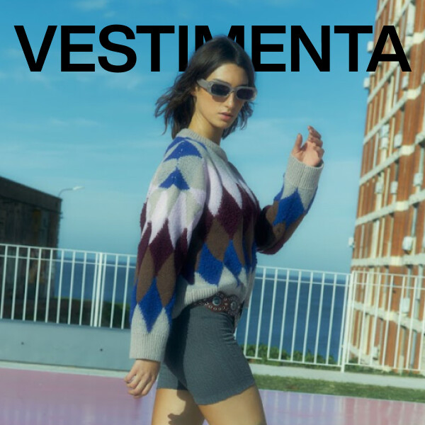 VESTIMENTA