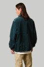MILLER JACKET Verde