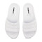 Chanclas Moleca Blanco
