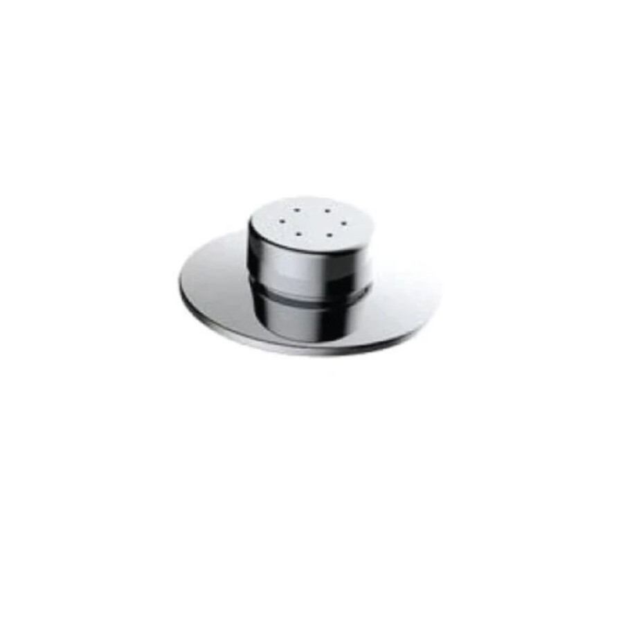 Grifería para Bidet Monocomando con Transferencia Cromada Linea Alba Grifería para Bidet Monocomando con Transferencia Cromada Linea Alba