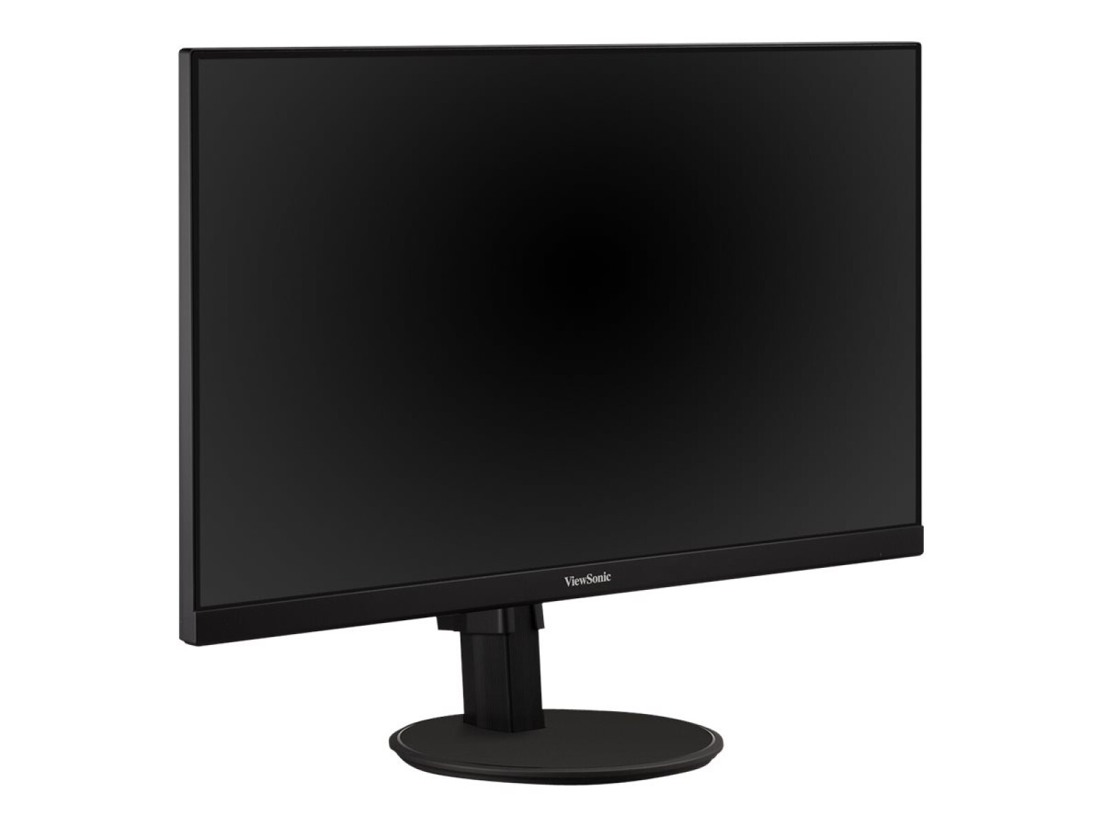 ViewSonic VA2747-MHJ - Monitor LED - 27" - 1920 x 1080 Full HD (1080p) @ 100 Hz - MVA - 250 cd/m² - 4000:1 - 5 ms - HDMI, VGA - 