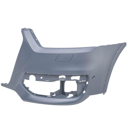 CANTONERA PARAGOLPE IZQUIERDA AUDI Q3 8U 11 CON SENSOR Cantonera Paragolpe Izquierda Audi Q3 8u 11 Con Sensor